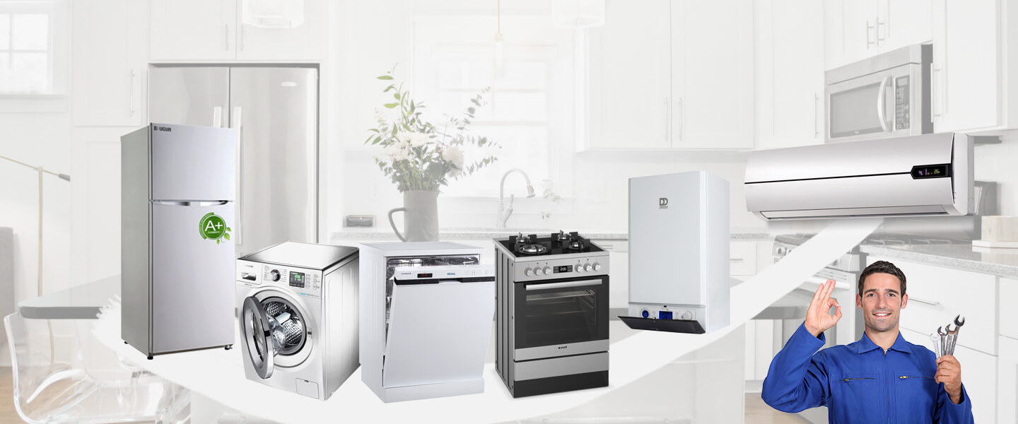 Kütahya Hotpoint Servisi